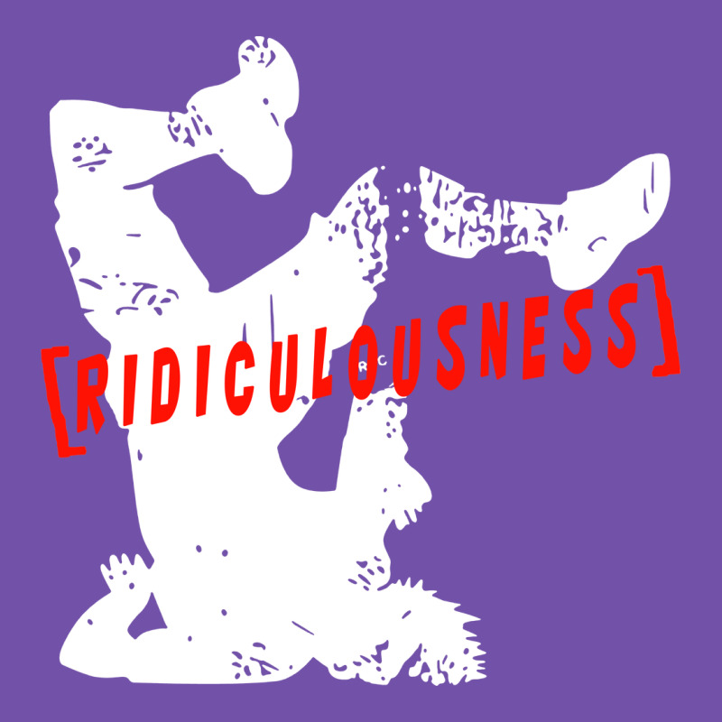Ridiculousness Premium Sweatshirt by artisFamous | Teevron