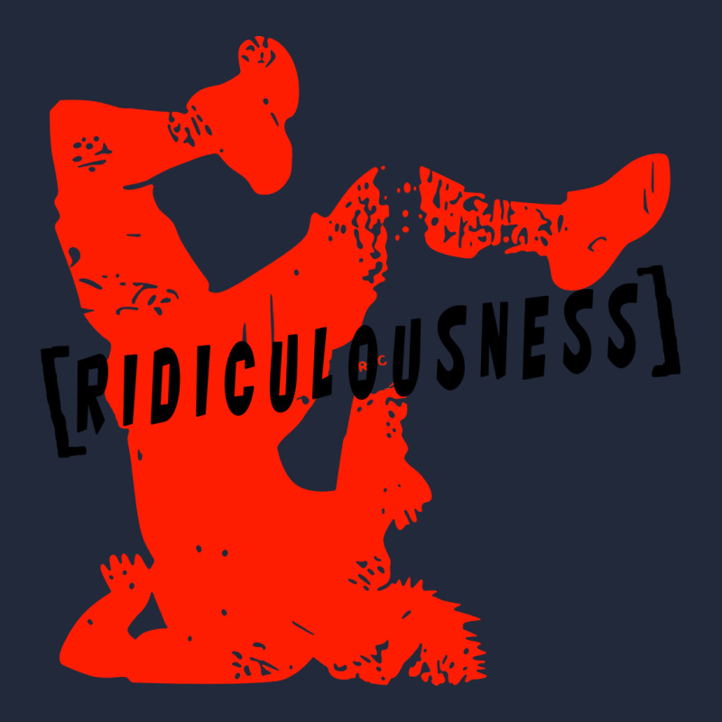 Ridiculousness Premium Sweatshirt by artisFamous | Teevron