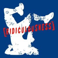 Ridiculousness Premium Sweatshirt | Teevron