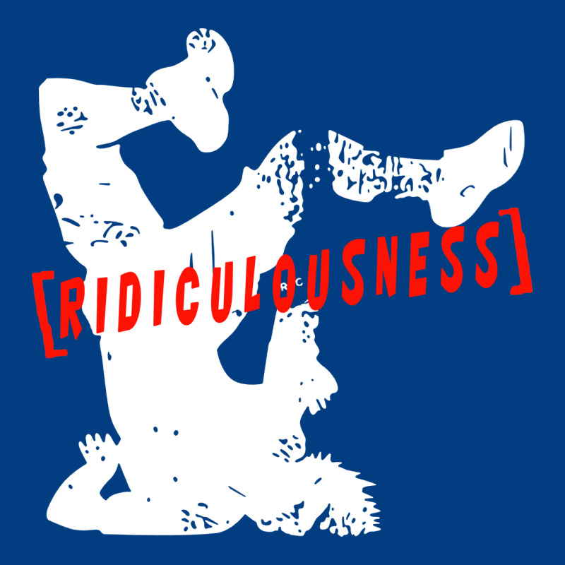 Ridiculousness Premium Sweatshirt by artisFamous | Teevron