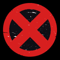 Xmen Symbol Premium Sweatshirt | Teevron