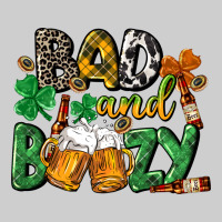Bad And Boozy St. Patrick's Day Premium Tee | Teevron