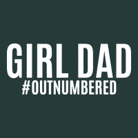 Girl Dad Premium Sweatshirt | Teevron