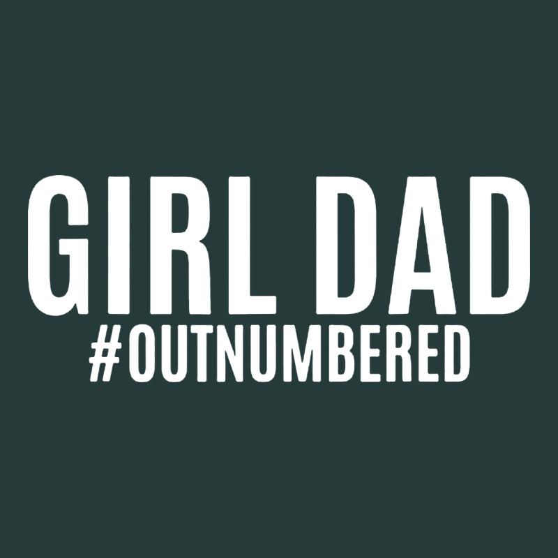 Girl Dad Premium Sweatshirt by artisFamous | Teevron