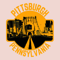 Pittsburgh Pennsylvania Premium Sweatshirt | Teevron