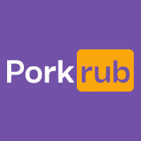 Pork Rub Premium Sweatshirt | Teevron
