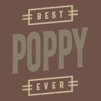 Mens Best Poppy Ever | Poppy Gift Premium Sweatshirt | Teevron