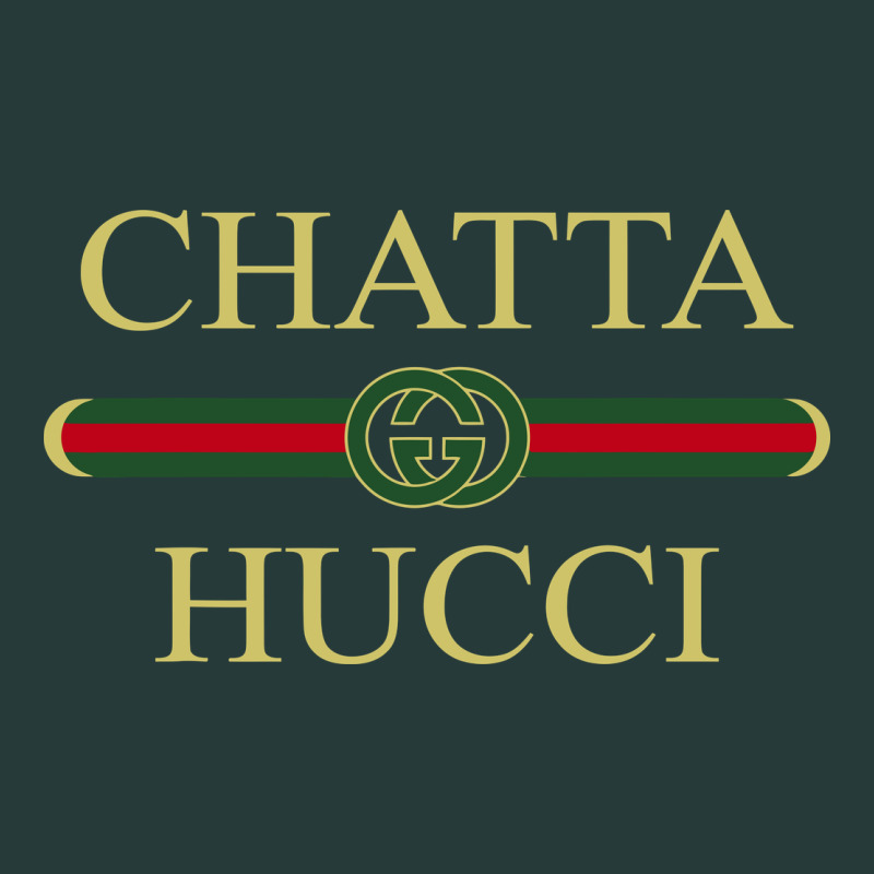 Chatta Hucci Premium Sweatshirt by artisFamous | Teevron