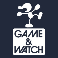 Game & Watch Tribute Premium Sweatshirt | Teevron