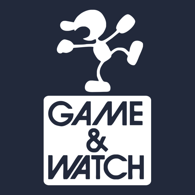 Game & Watch Tribute Premium Sweatshirt by artisFamous | Teevron