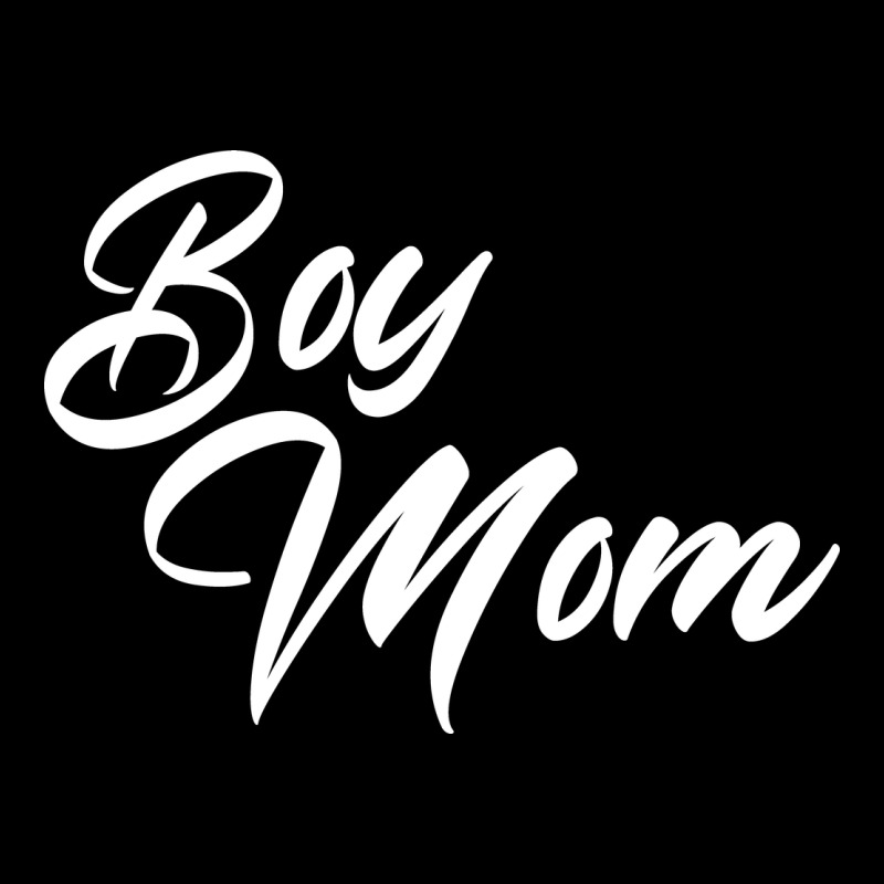 Boy Mom Premium Sweatshirt by artisFamous | Teevron