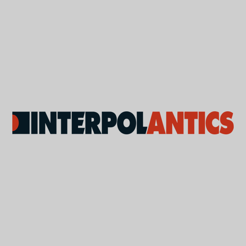 Interpol Antics Crop Top Premium Sweatshirt by artisFamous | Teevron