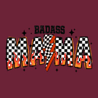 Baddas Mama Long Sleeve Tee | Teevron