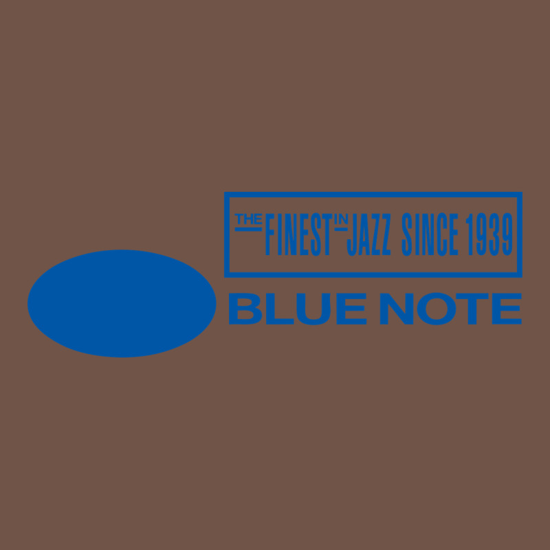 Blue Note Jazz Music Records Premium Sweatshirt by artisFamous | Teevron