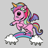 Cute Unicorn Premium Sweatshirt | Teevron