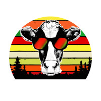 vintage not my pasture not my bull cow | Teevron