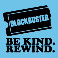 Blockbuster Be Kind Rewind Premium Sweatshirt | Teevron