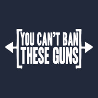 You Can't Ban These Guns Premium Sweatshirt | Teevron