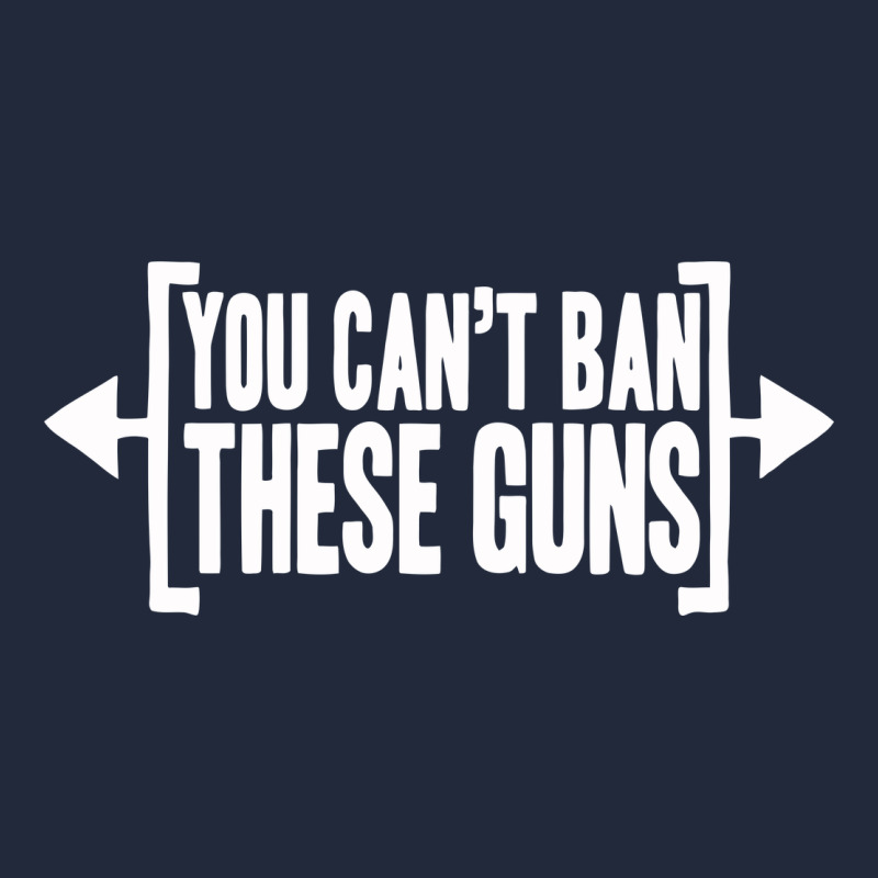 You Can't Ban These Guns Premium Sweatshirt by artisFamous | Teevron