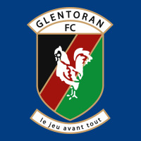 Glentoran Premium Sweatshirt | Teevron