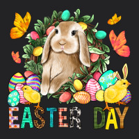Easter Day Vintage Tee | Teevron