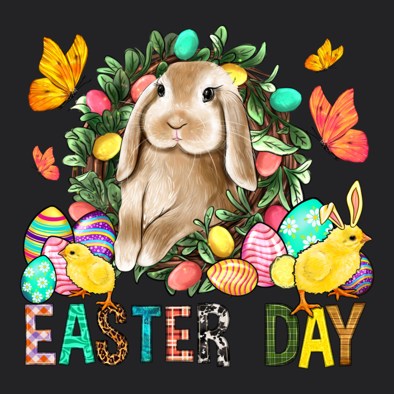 Easter Day Vintage Tee by BundleAndBundleShop | Teevron