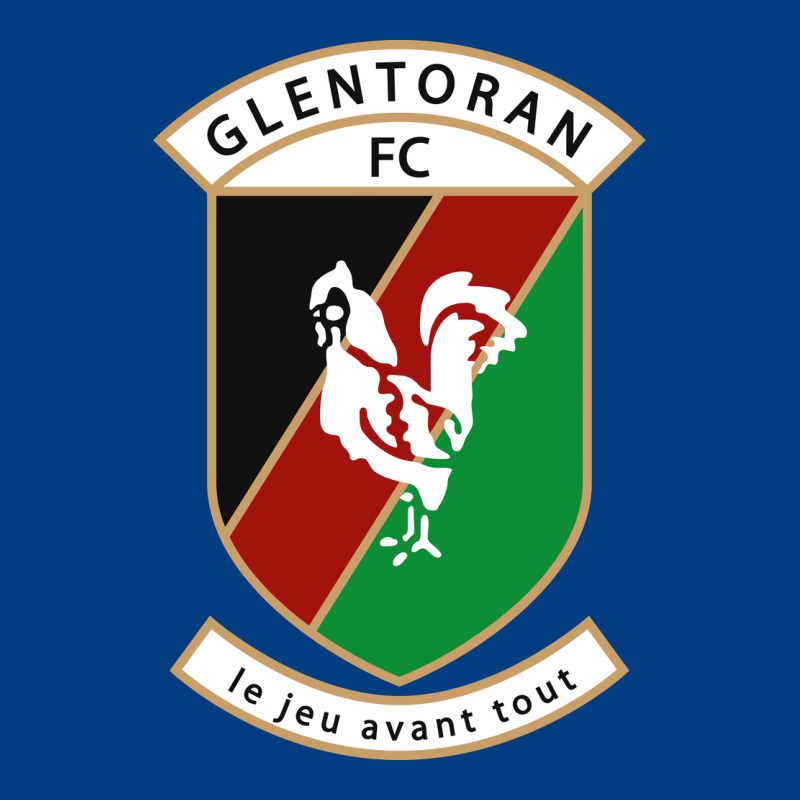 Glentoran Premium Sweatshirt by artisFamous | Teevron