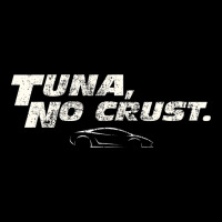 Fast C.a.r Quote  T.u.n.a  No Crust Gift T Shirt Premium Sweatshirt | Teevron