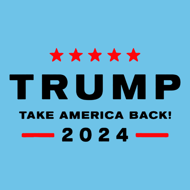 Donald Trump 2024 Take America Premium Sweatshirt by artisFamous | Teevron