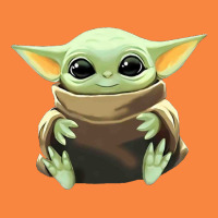 Baby Yoda Premium Sweatshirt | Teevron