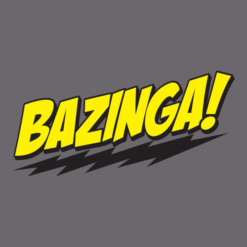 Bazinga! Premium Sweatshirt by artisFamous | Teevron
