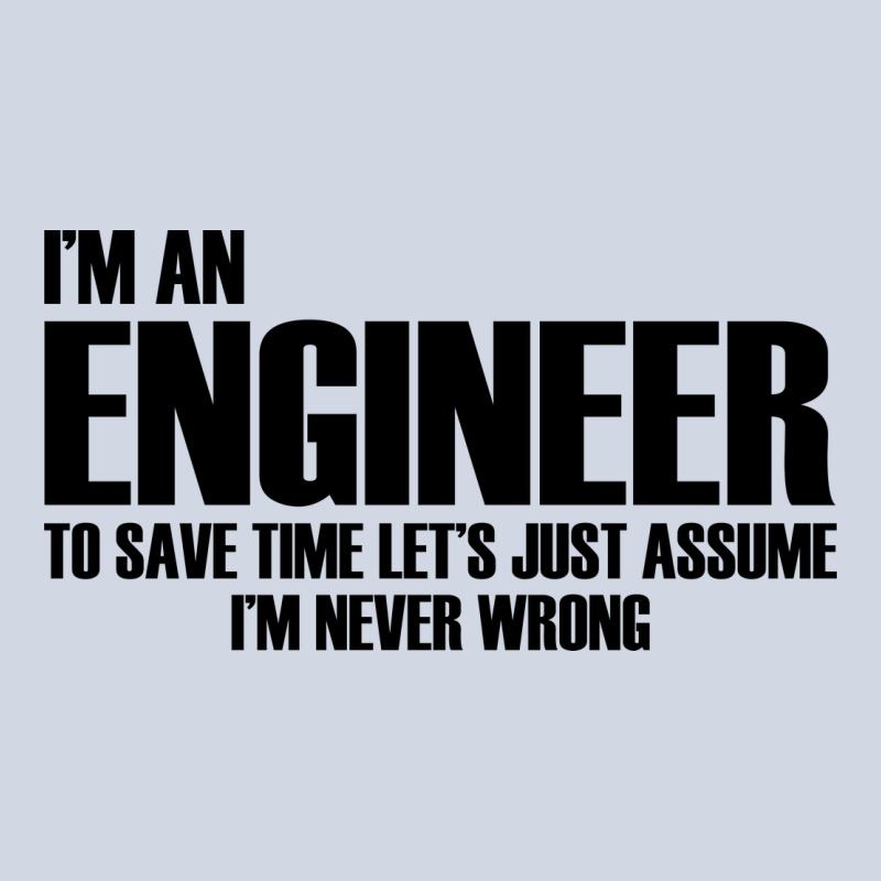 I'm An Engineering Premium Sweatshirt by artisFamous | Teevron