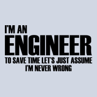 I'm An Engineering Premium Sweatshirt | Teevron