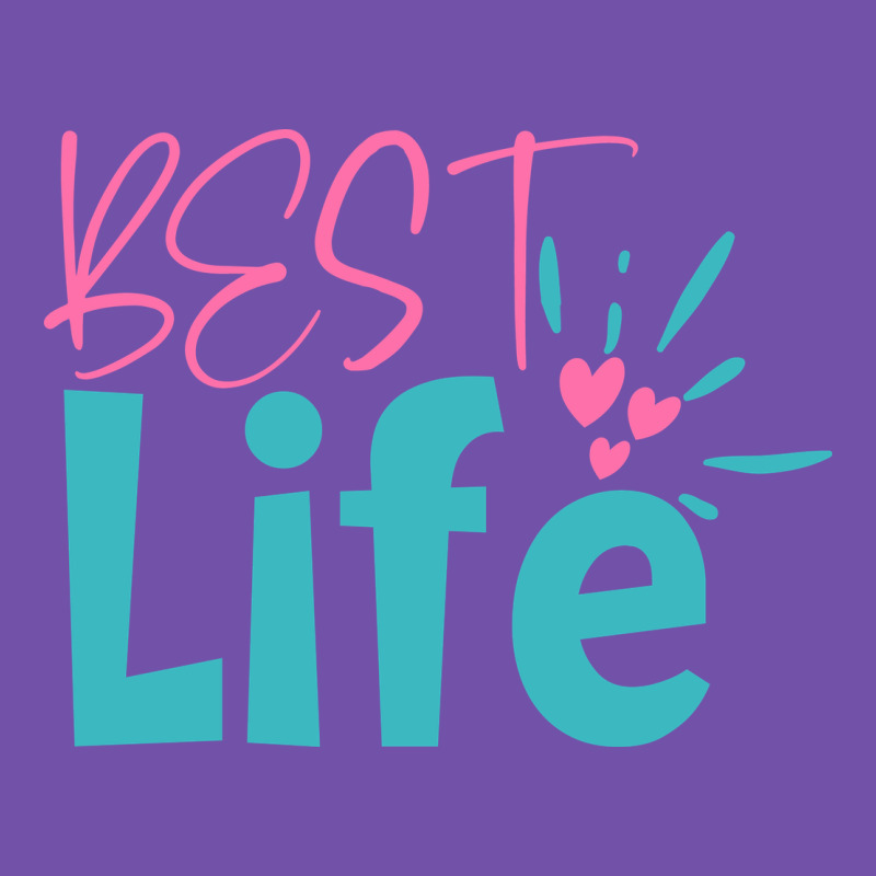 Best Life Premium Sweatshirt by artisFamous | Teevron