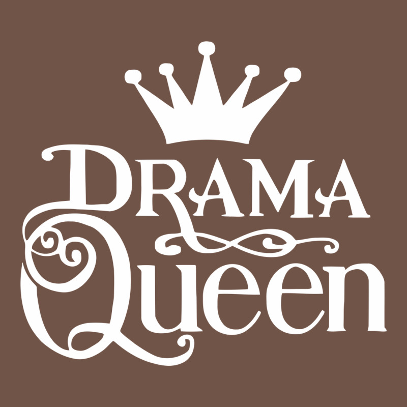Drama Queen Premium Sweatshirt by artisFamous | Teevron