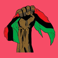 Black Power African License Premium Sweatshirt | Teevron