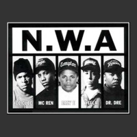 N.W.A Californian hip hop group N.W.A | Teevron