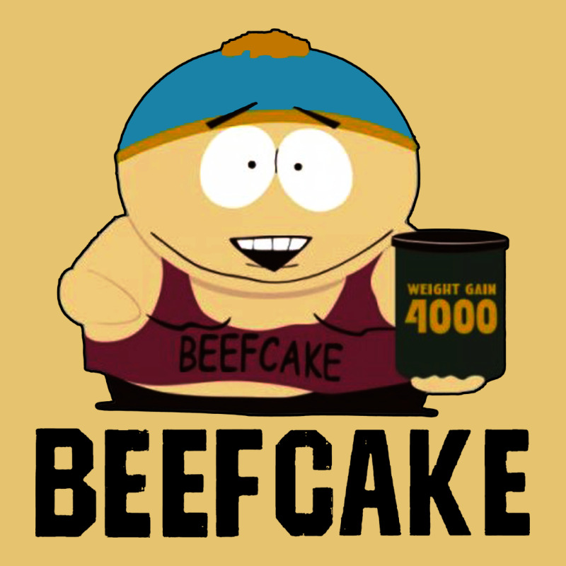 Beefcake Premium Sweatshirt by artisFamous | Teevron
