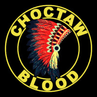 Choctaw Blood Premium Sweatshirt | Teevron