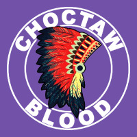 Choctaw Blood Premium Sweatshirt | Teevron