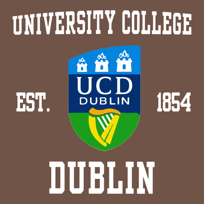 University College Dublin Premium Sweatshirt by artisFamous | Teevron
