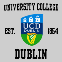 University College Dublin Premium Sweatshirt | Teevron