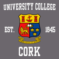 University College Cork Premium Sweatshirt | Teevron