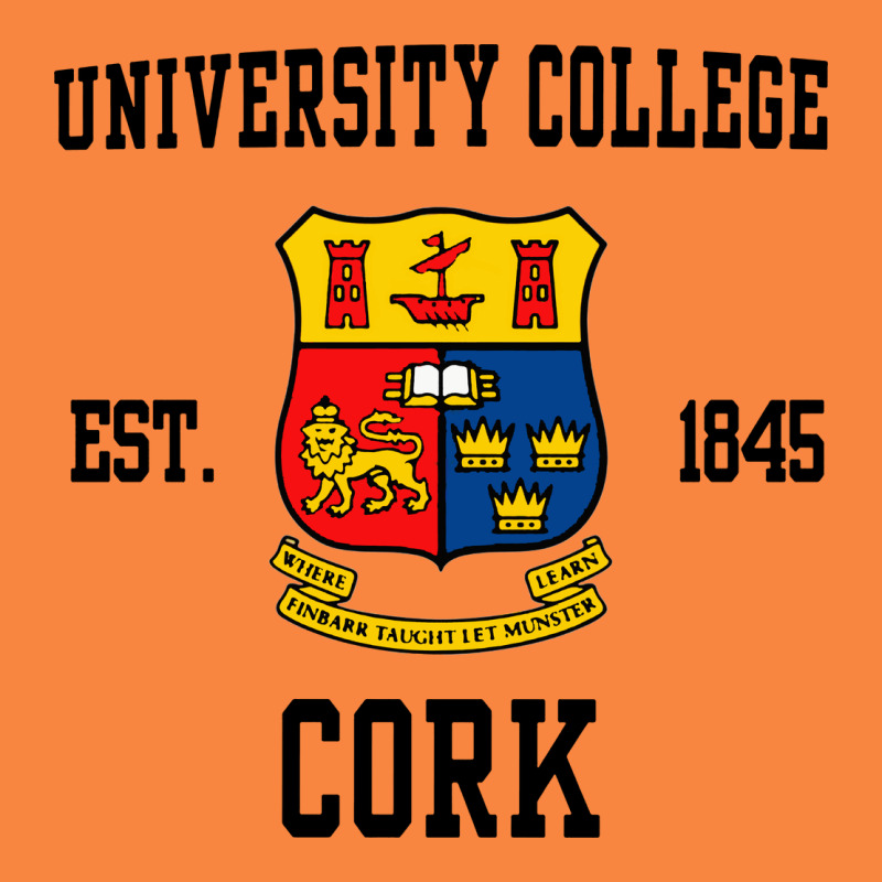 University College Cork Premium Sweatshirt by artisFamous | Teevron