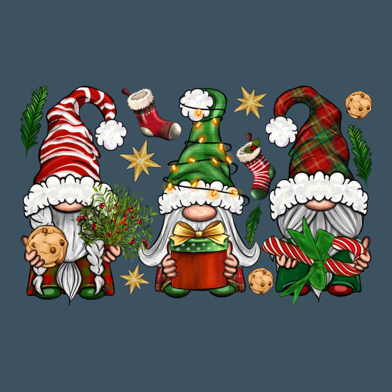Christmas Gnomes Urban Heavy Tee by BundleAndBundleShop | Teevron