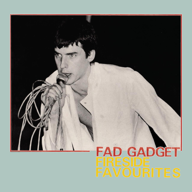 Fad Gadget Fireside Favourites Premium Sweatshirt by artisFamous | Teevron