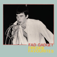 Fad Gadget Fireside Favourites Premium Sweatshirt | Teevron