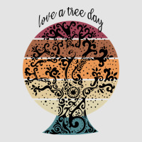 National Love A Tree Day Premium Sweatshirt | Teevron
