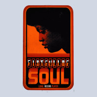 Fist Full Of Soul Long Record Player Premium Sweatshirt | Teevron