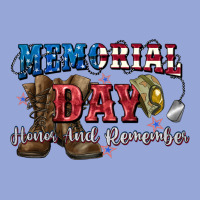 Memorial Day Honor Ans Remember Classic Tee | Teevron